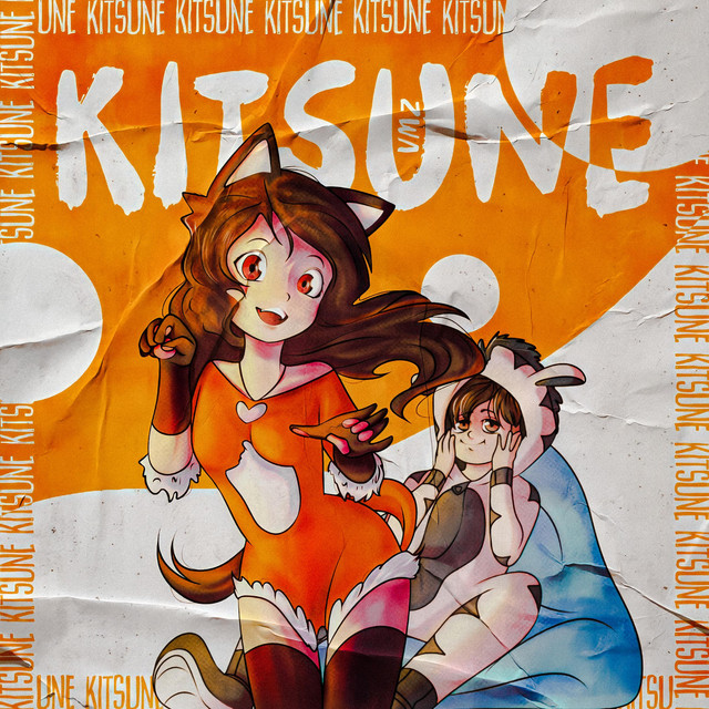 Music Kitsune