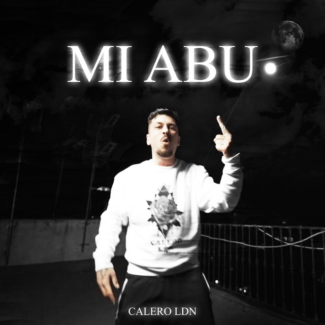 Music Mi Abu (Iker&Calero Vol. X)