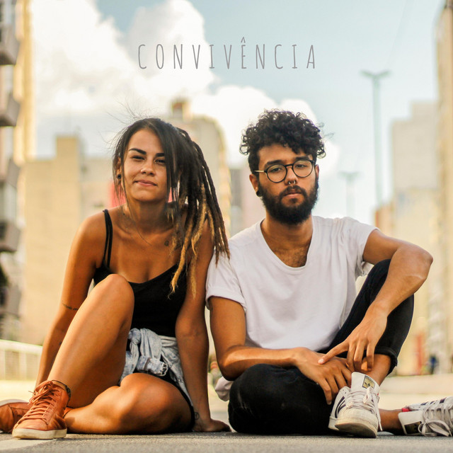 Canciones Convivência