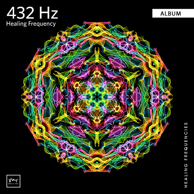 Canciones 432 Hz Deep Theta Meditation