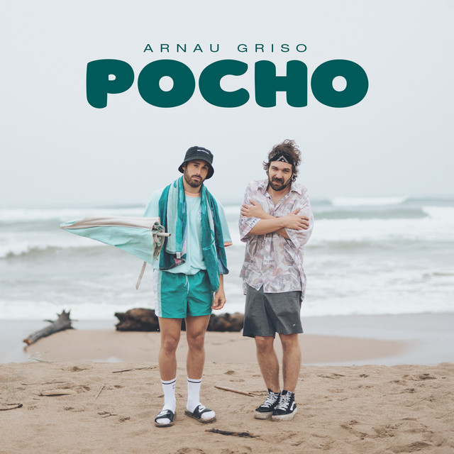 Canción Pocho