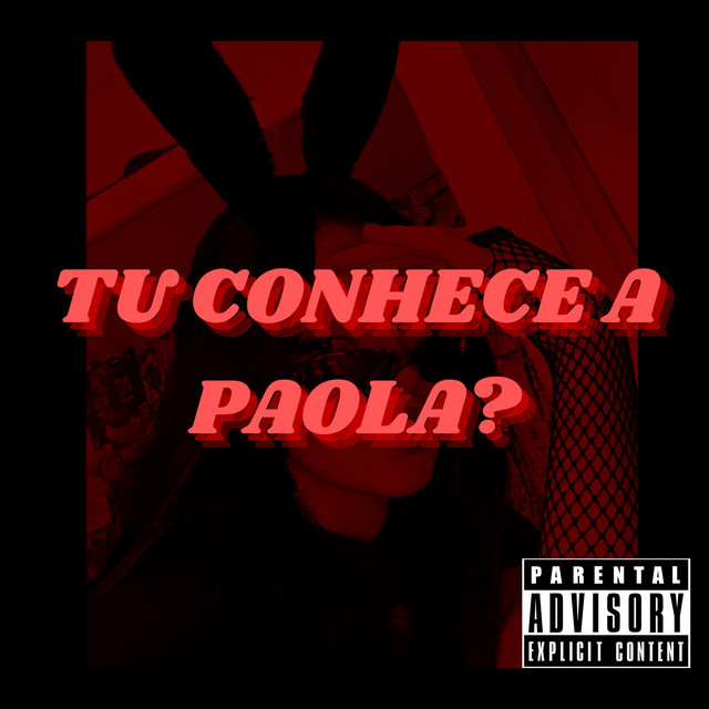 Music Tu Conhece a Paola?