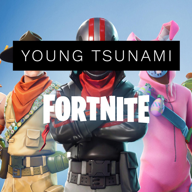 Music Fortnite