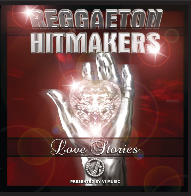 Music Ay Amor - Reggaeton