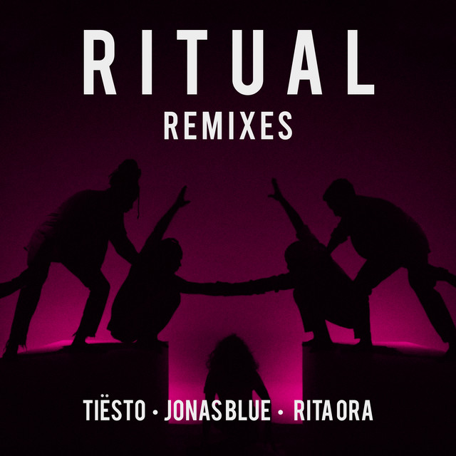 Canciones Ritual - Benny Benassi & BB Team Remix