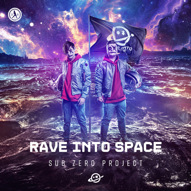 Canciones Rave Into Space