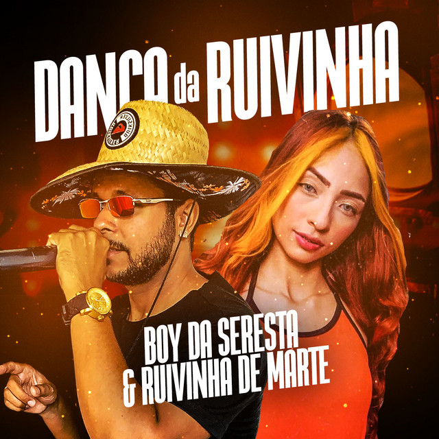 Canción Dança da Ruivinha