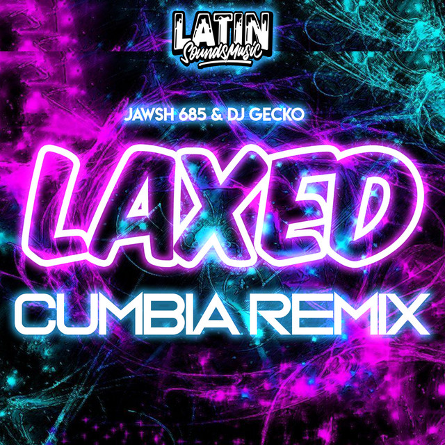 Music Laxed Cumbia Remix