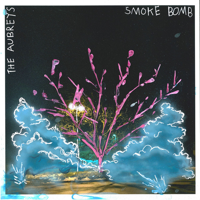 Music Smoke Bomb