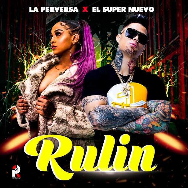 Music Rulin