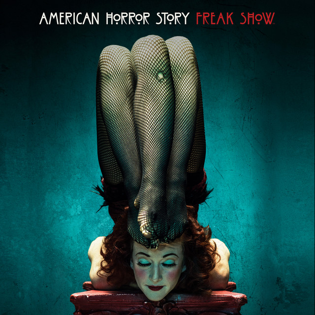 Canciones Gods and Monsters (From American Horror Story)  [feat. Jessica Lange]