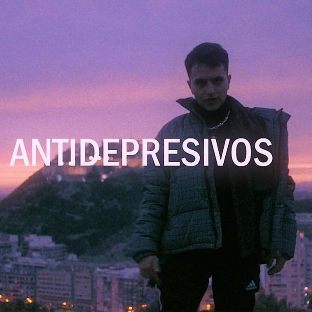 Canción Antidepresivos