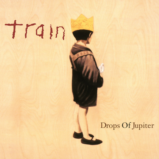 Canción Drops of Jupiter (Tell Me)