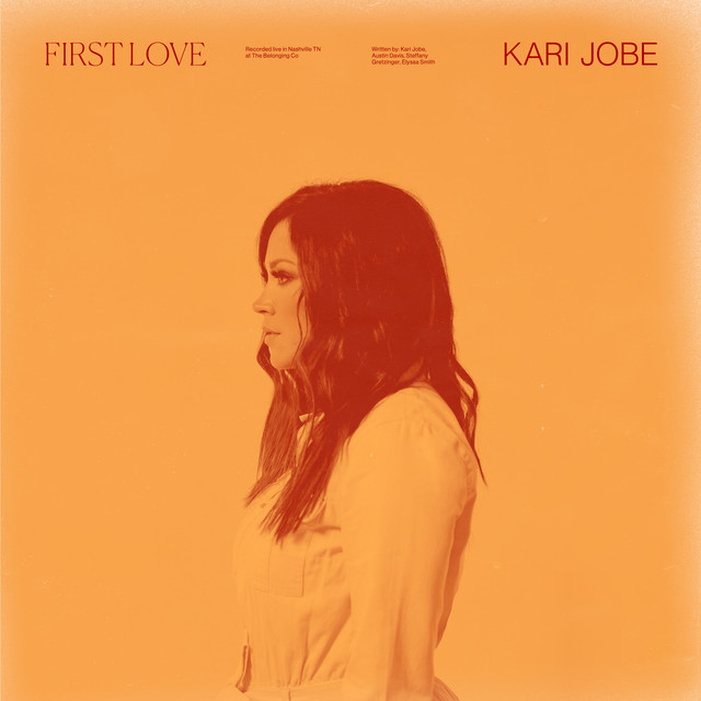 Music First Love - Live