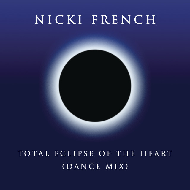 Canciones Total Eclipse Of The Heart - Dance Mix