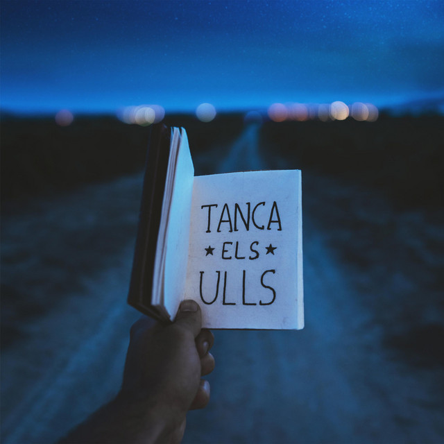 Music Tanca els Ulls