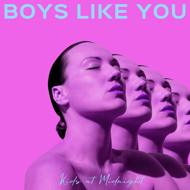 Canción Boys Like You