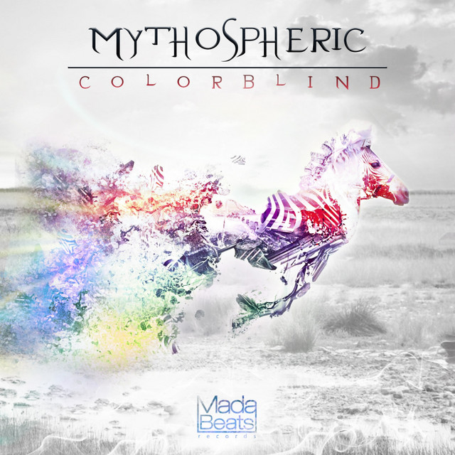 Music Colorblind - Original Mix