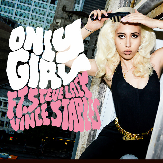 Canción Only Girl