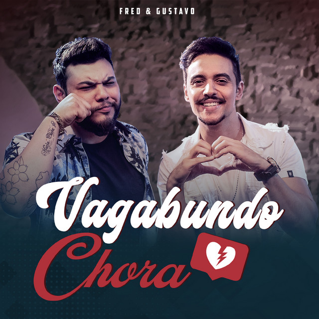 Canción Vagabundo Chora