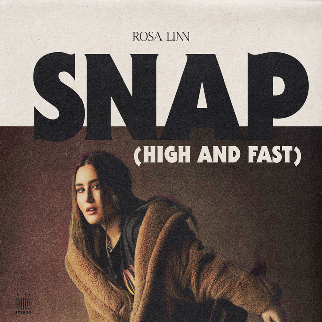 Music SNAP - High and Fast