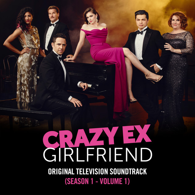 Canción Crazy Ex-Girlfriend Theme