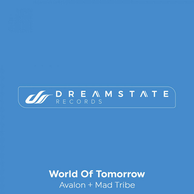 Canción World of Tomorrow