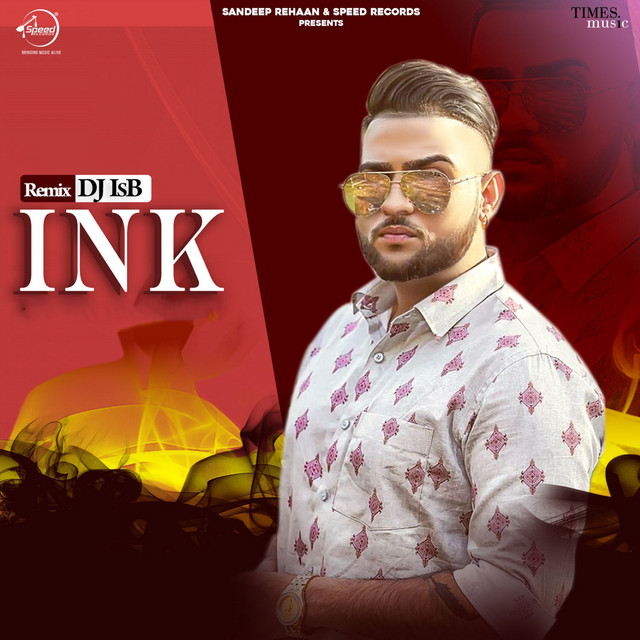 Canción Ink - DJ ISB Remix