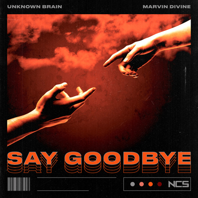 Canción Say Goodbye