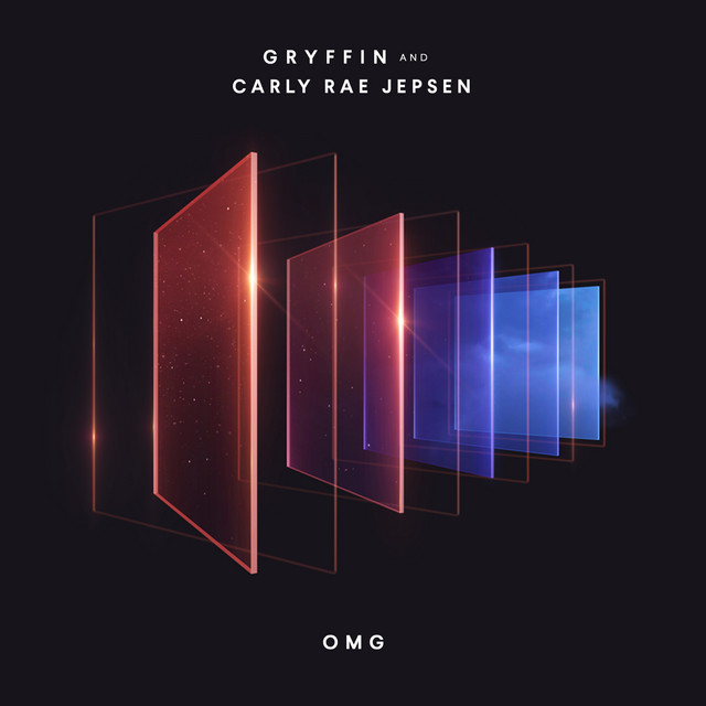 Canción OMG (with Carly Rae Jepsen)