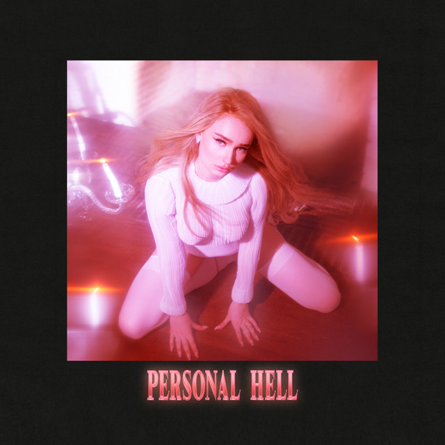 Canciones Personal Hell