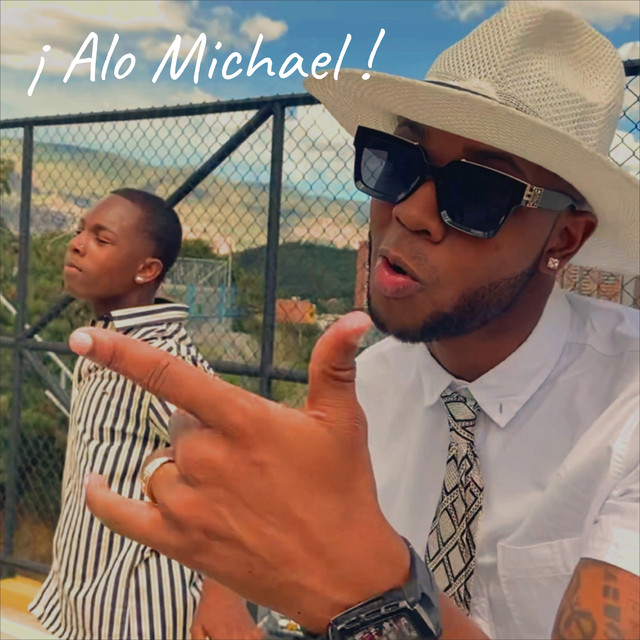 Canciones Alo Michael - rico rico rico rico