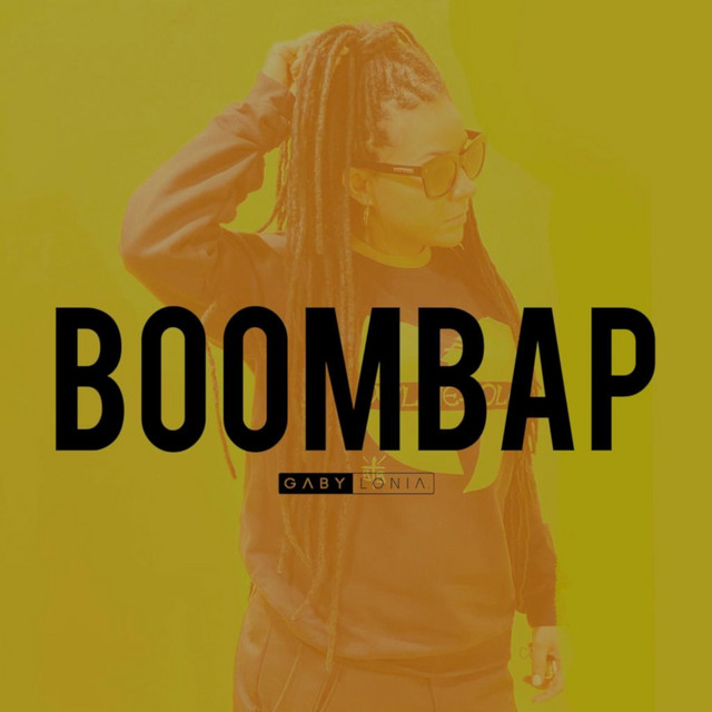 Music Boom Bap