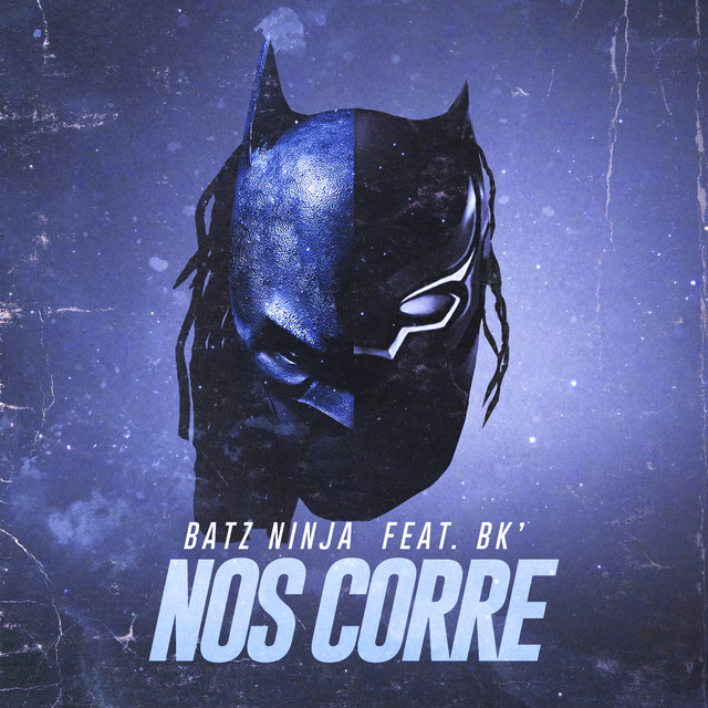 Music Nos corre (feat. BK)