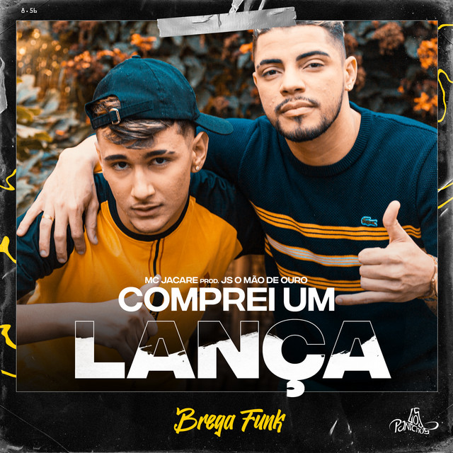 Music Comprei um Lança (Brega Funk)