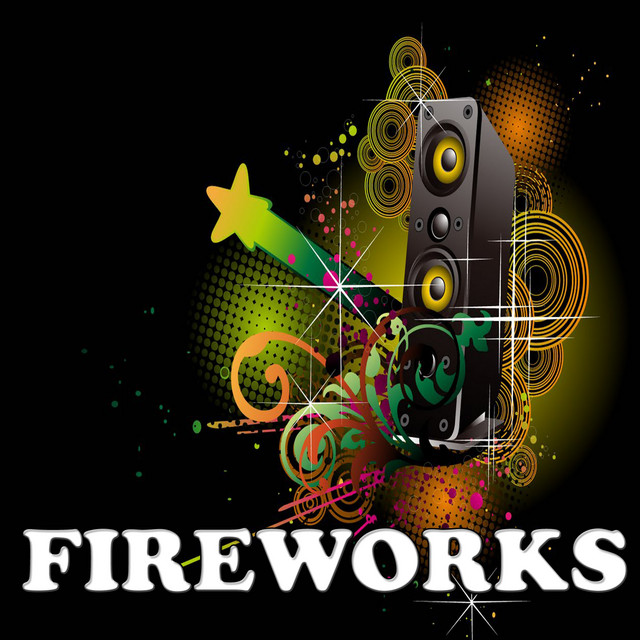 Music Fireworks