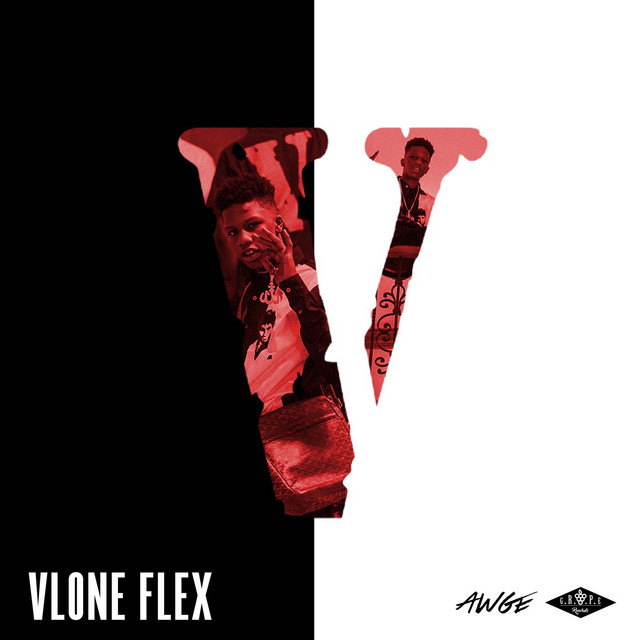 Canción Vlone Flex