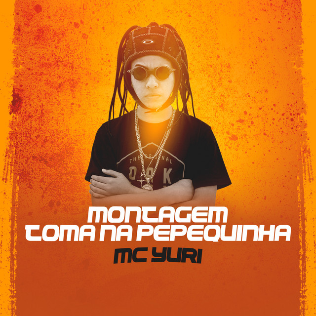 Music Montagem Toma na Pepequinha