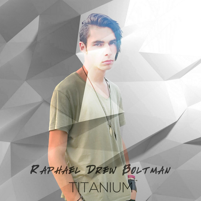 Music Titanium - Radio Edit