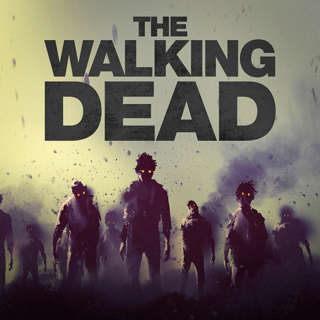 Canción The Walking Dead (Intro Theme Song)