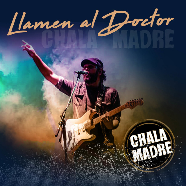 Music Llamen al Doctor