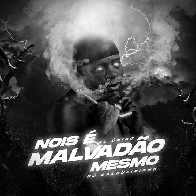 Music Nois É Malvadão Mesmo