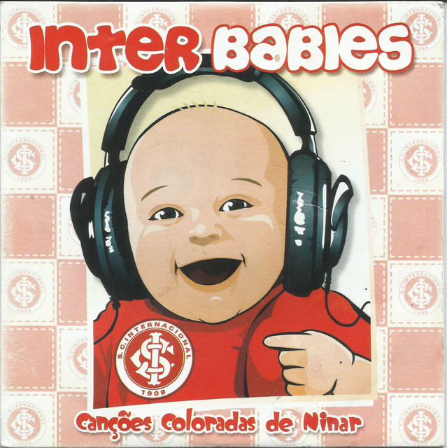 Canción Hino do Internacional