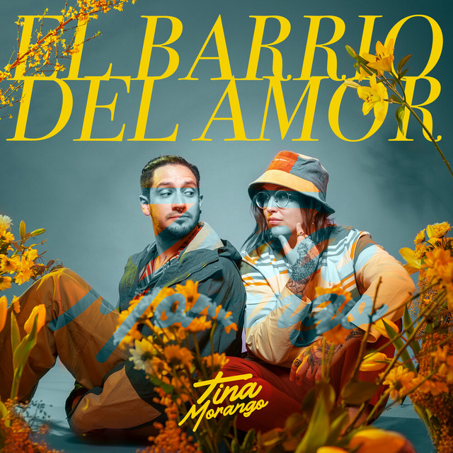 Canción El Barrio del Amor