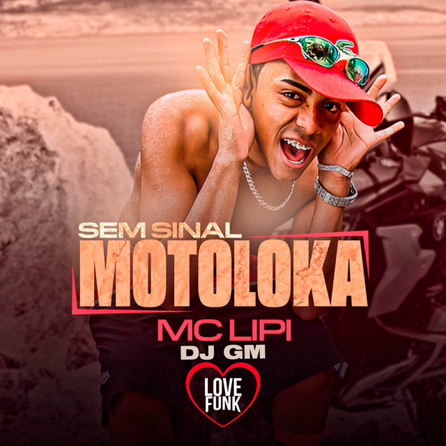 Music Sem Sinal, Motoloka