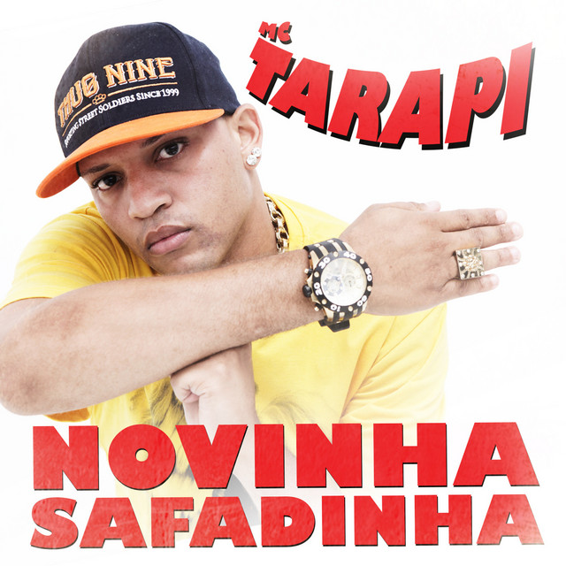 Music Novinha Safadinha