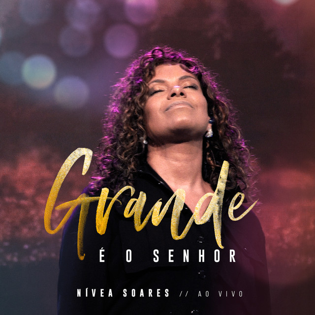 Canción Grande é o Senhor - Ao Vivo