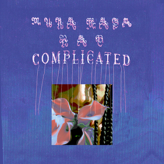 Canción Complicated