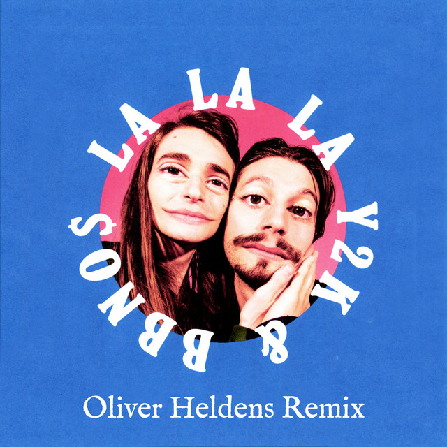 Canciones Lalala - Oliver Heldens Remix