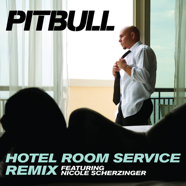 Canción Hotel Room Service (feat. Nicole Scherzinger) - Remix